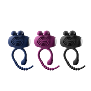 Anillo Vibrador Denver LILO