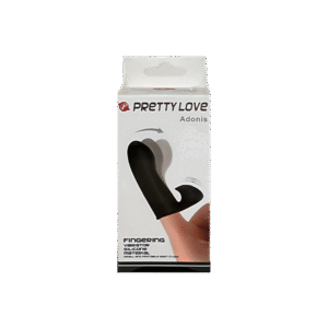 Adonis Funda Vibradora de Dedo