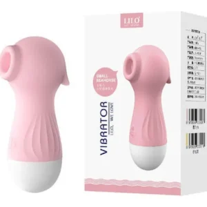 Secret Seduction parejas