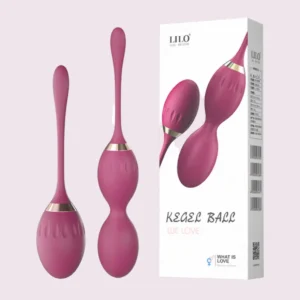 Vibrador basic luv theory, chisa (rosado)