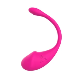Vibrador a control APP BallJump!