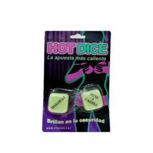 Dados hot dice