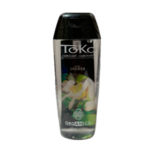 Lubricante Orgánico Toko