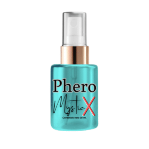 Phero mystic X  Masculina 30 ml