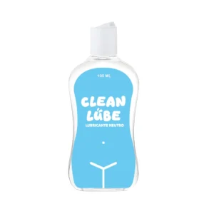 Lub neutroCleanLube by Badhabits