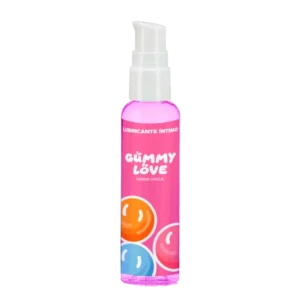 lub chicle BadHabits- Gummy love !pura diversion!