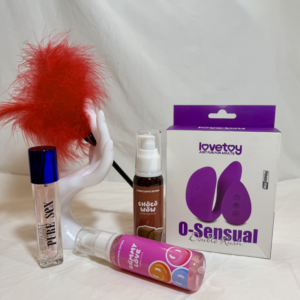Kit Self pleasure for Her