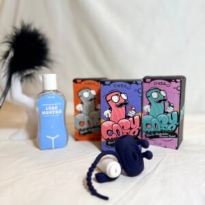 Kit Self pleasure for Him