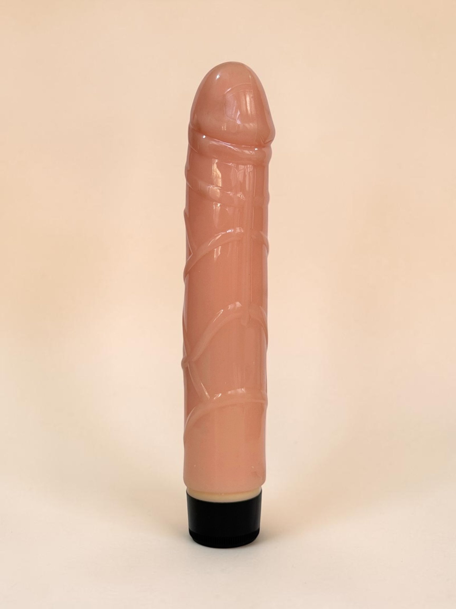 Vibrador Multivelocidades – Piel - Imagen 3
