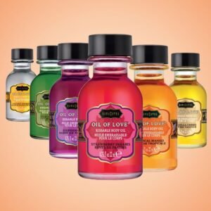 Aceite del Amor 22 Ml.