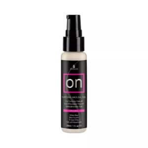 On Gel de Excitacion