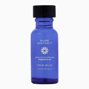 Perfume con Feromonas Unisex Pure Instinct